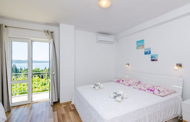 Apartments Cypress Sea Cove - Foto 41