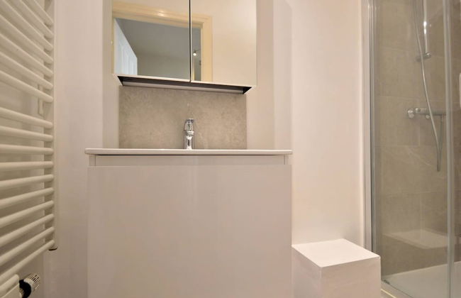 Rochehaut Hideaway With Tub - Foto 13