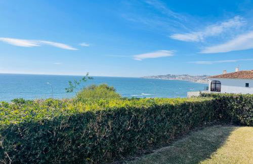 La Cala gorgeous 2 bedroom apartment with stunning gardens, pools and sea views - Photo 69