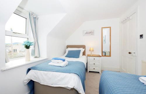 Ardentorrie Holiday Home - Foto 42