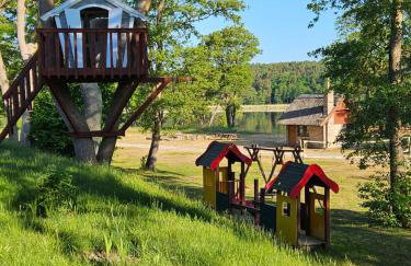 Zakatek Mala-apartamenty nad jeziorem - Foto 34