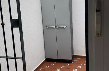 Apartamento Residencial Al Andalus 117, La Barrosa, Chiclana, Incluye parking a unos metros del mar - Foto 25