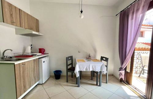 Samos - Kokkari - Eirini's Studios - Foto 48