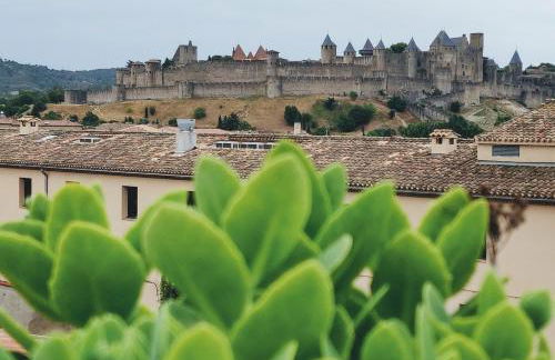 Appartement L'Oliveraie - La Cité plein les yeux - Foto 35