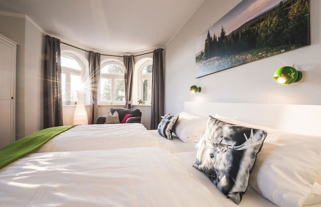 Ahornallee Ferienappartements - Photo 6