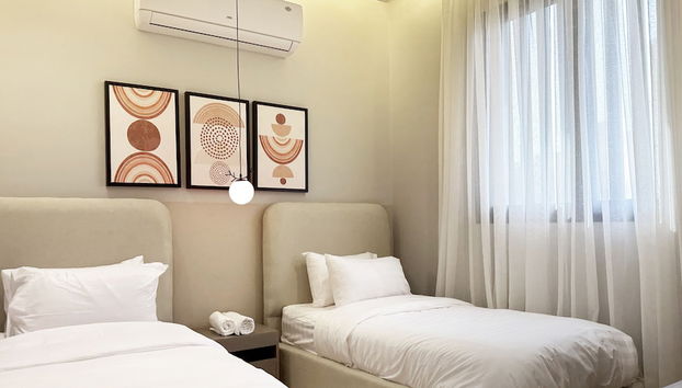 Kease Malqa B5-1 Royal Touch GX94 - Foto 3, Habitación