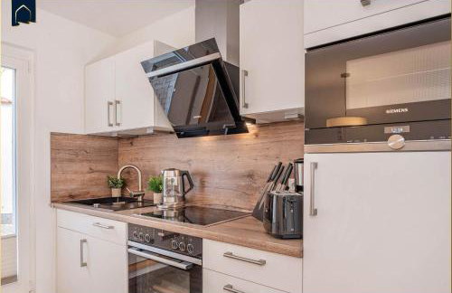 Ferienwohnung Haffblick - Foto 6