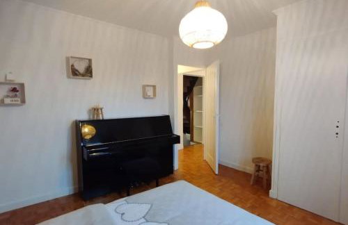 Jolie maison de 4 chambres avec jardinet - Foto 18