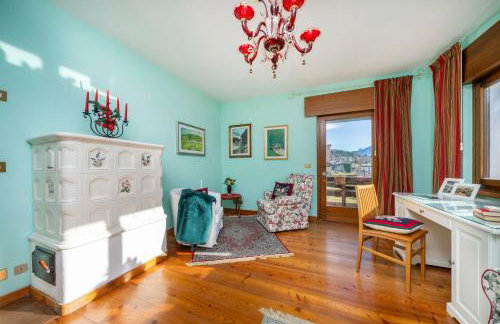 Ciasa Marian 10 minutes from Cortina with free parking! - Foto 20