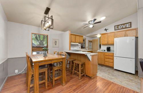 The Sequoia House - Foto 8