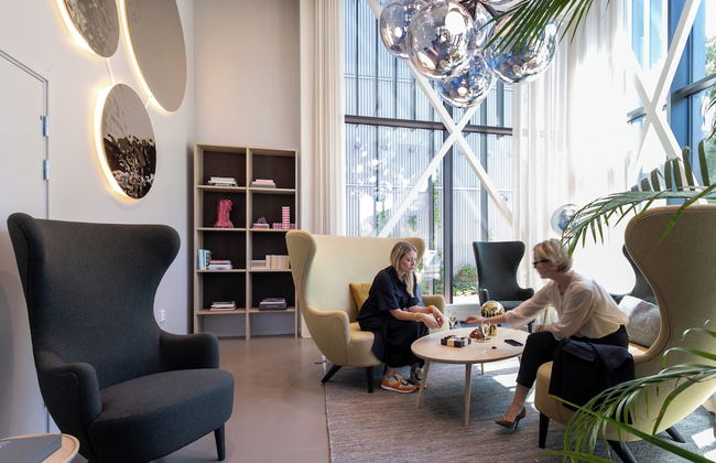 Unity Malmö - A Studio Hotel - Photo 3