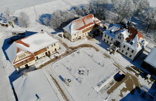 Ferienwohnung Gut Börtewitz - Foto 17