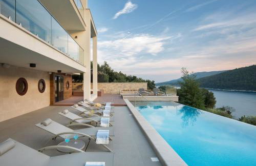 Villa Vlastelini II by Interhome - Foto 10