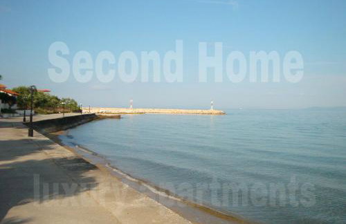 Second Home - Foto 35