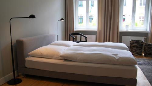 SCHÖNER WOHNEN IM DENKMAL - großzügig geschnitten, kostenfreies WLAN - Foto 5