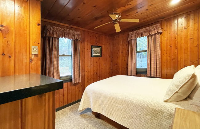 Mountain Springs Lake Resort - Foto 28