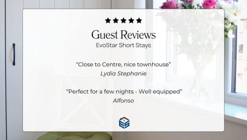 Contractor Friendly 2-Bed - Fast Wi-Fi & Netflix - Photo 3