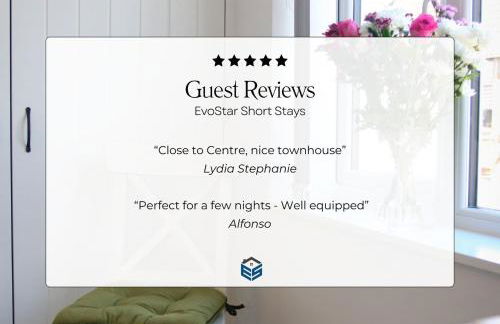 Contractor Friendly 2-Bed - Fast Wi-Fi & Netflix - Photo 3