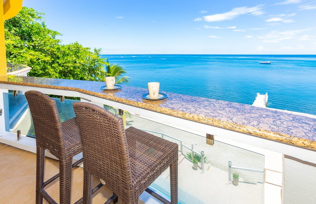 Villa Del Playa Penthouse #6 - Photo 16