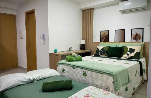 Maria Apê 21 Centro-Próx a UFJF - Cozinha Completa - Foto 24