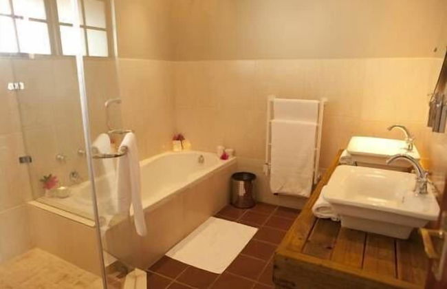 Granny Mouse Country House & Spa - Foto 17