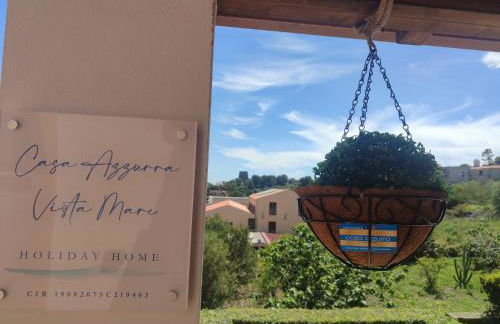 Casa Azzurra con vista Mare - Foto 7