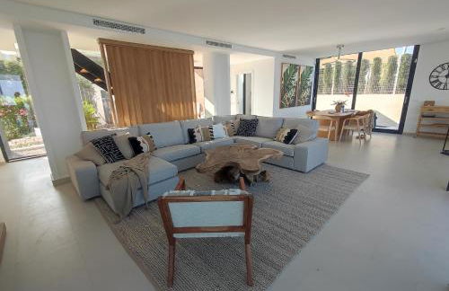 Alcaidesa Sunset Villa - Foto 8