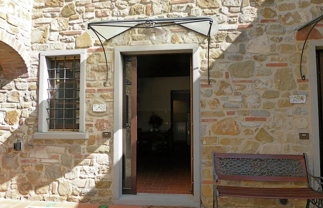 Holiday Home in Montecarelli With Pool - Foto 2