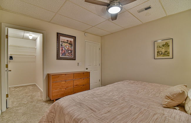 Forest Run - 4 Bedrooms with hot tub - Foto 9