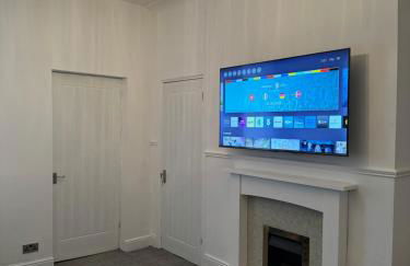 Deluxe Inn Gateshead - Foto 13