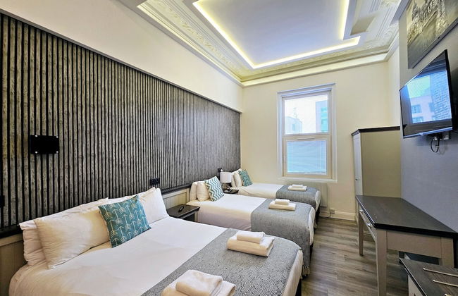 London Stay Apartments - Foto 41