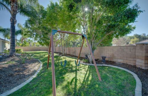 Resort-Style Oasis Expansive Riverside Mansion - Foto 38