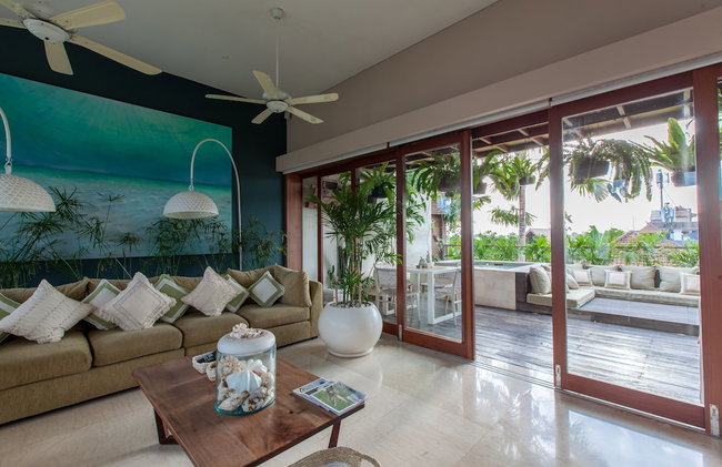 AB Villa & Apartments - Photo 28