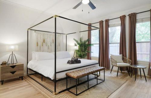 Live Like Royalty - Highland Village 6BR Mansion - Foto 20