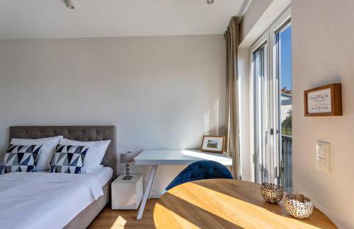 Terralpin Apartments - 27qm - Photo 3