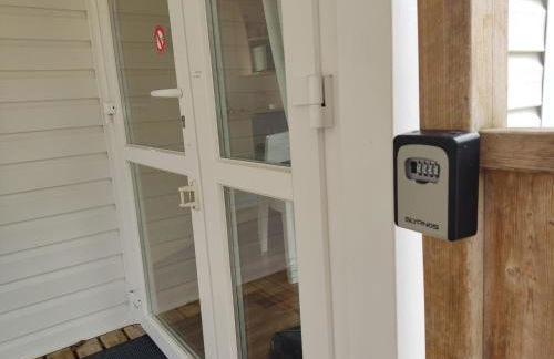 Smart Home Roma mit Terrasse, ca 15min Europapark, Rulantica - Foto 10