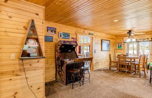 Serenity at Stormy Lake - Foto 23