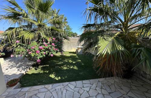 Le Cocon Familial du Sud - Jacuzzi, Wi-Fi, air conditioning - Foto 8