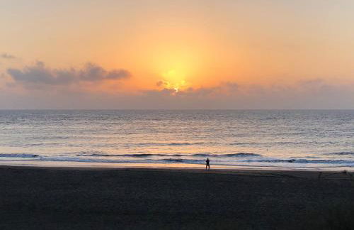 First Line of The Beach La Garita - Foto 35