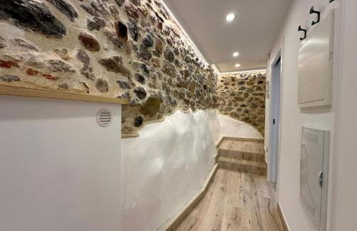 El patio, apartamento en casco histórico con vistas a la iglesia - Photo 22