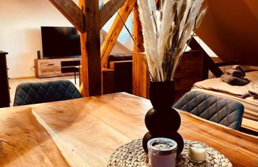 Apartments am Exerzierplatz Pirmasens - Foto 37