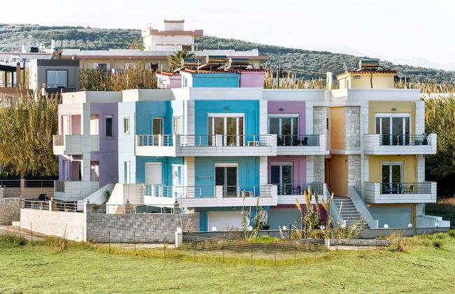 Kronos Villas - Foto 22