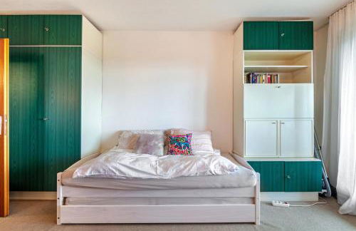 Über den Wolken - Foto 5