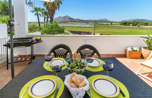 Apartment Sa Fornera - Foto 24