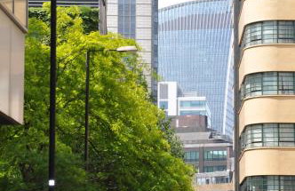 Marlyn Lodge - City of London - Foto 27