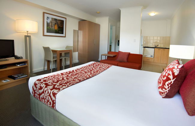 Quest St Kilda Bayside - Photo 8