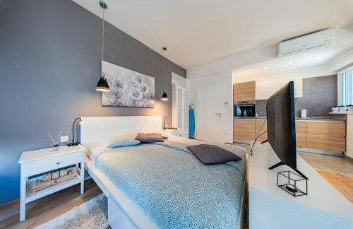 Flexible SelfCheckIns 220 - 221 - 222 - 223 - 224 - Zagreb - WiFi - 5 Apartments - Photo 23