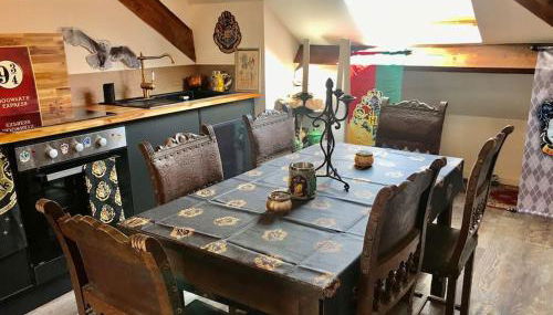 La Taverne des sorciers de Perigueux - Foto 4, stove, pet friendly, minibar