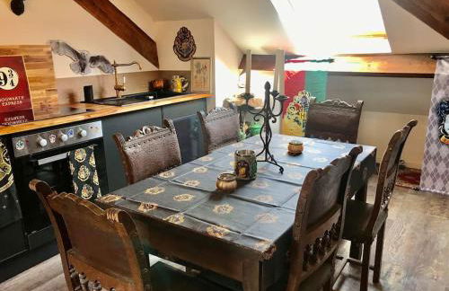 La Taverne des sorciers de Perigueux - Foto 4