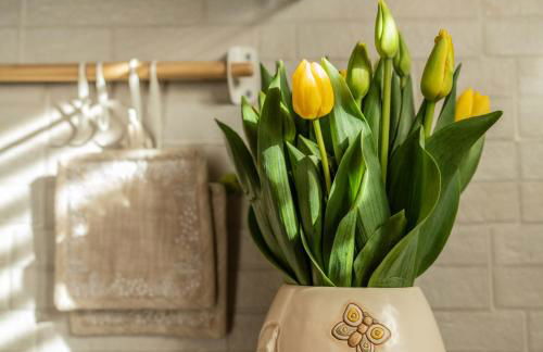 Casa Vacanze La Fenice - Casa Atlantica - Foto 39